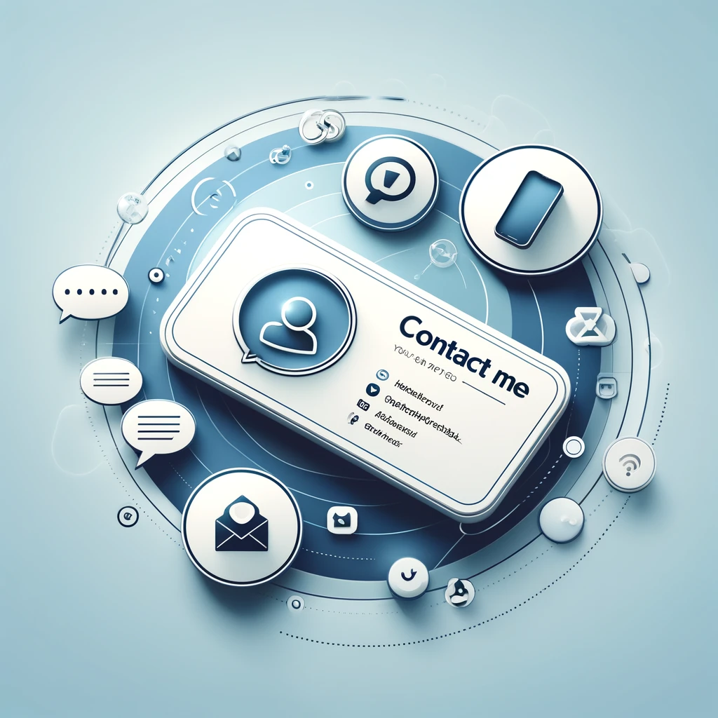 ContactMe